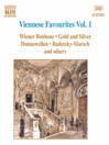 Viennese Favourites, Vol.  1